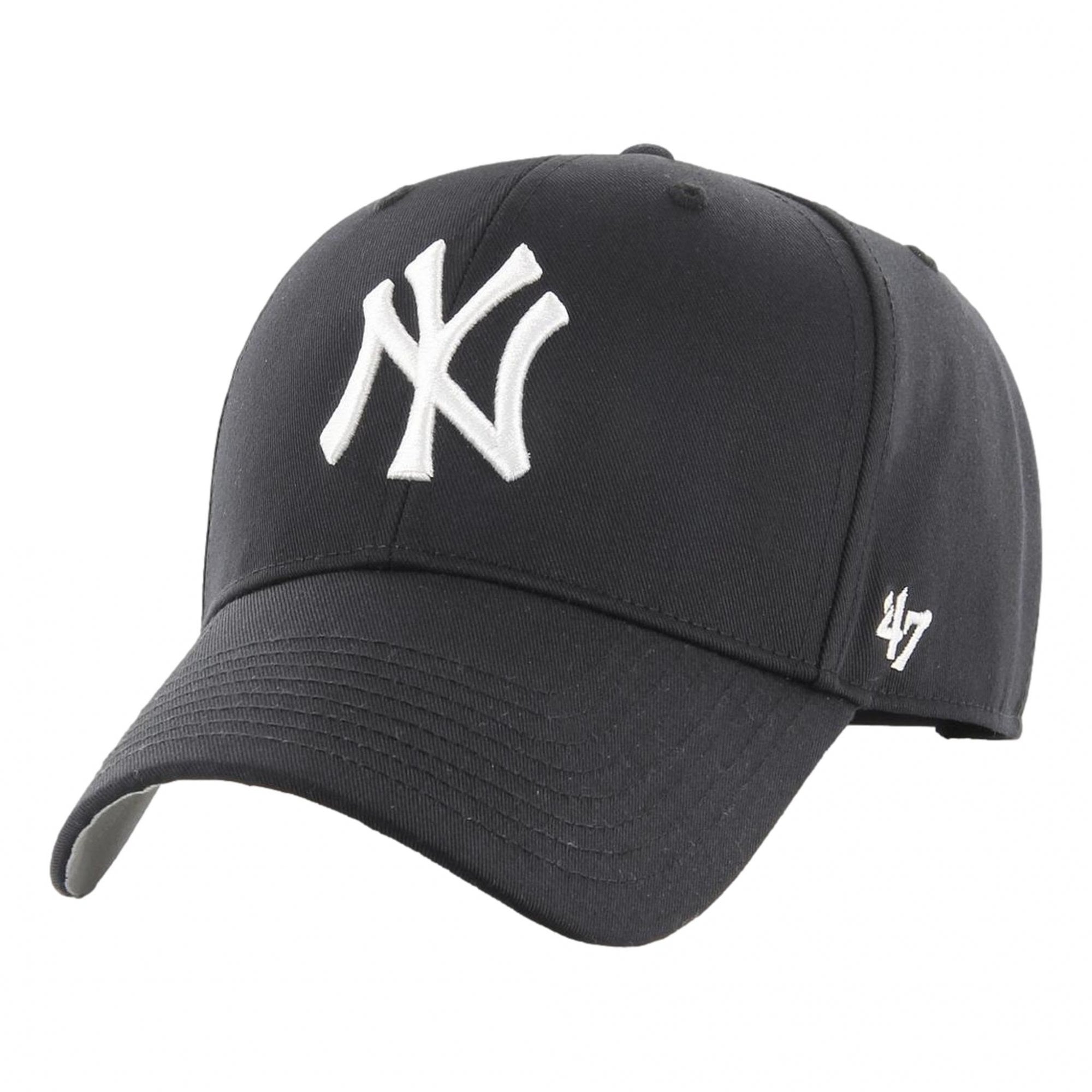 47 MLB TORONTO BLUE JAYS '47 UNISEX - Casquette - black/noir 