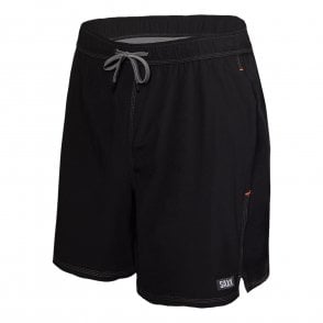 Hightail 2N1 5 Short - Black